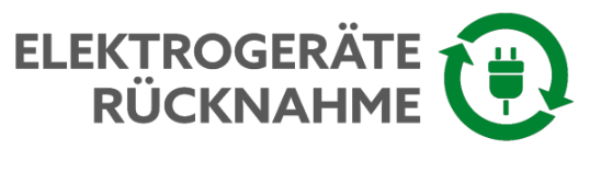Elektrogeräterücknahme