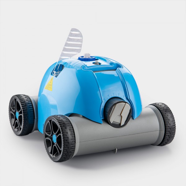 Sonderposten: Kabelloser Akku-Poolroboter POOLSANA O 050CL