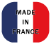 Qualität Made in France